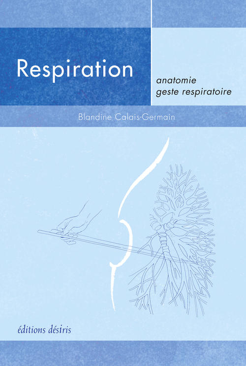 Blandine Calais-germain - respiration