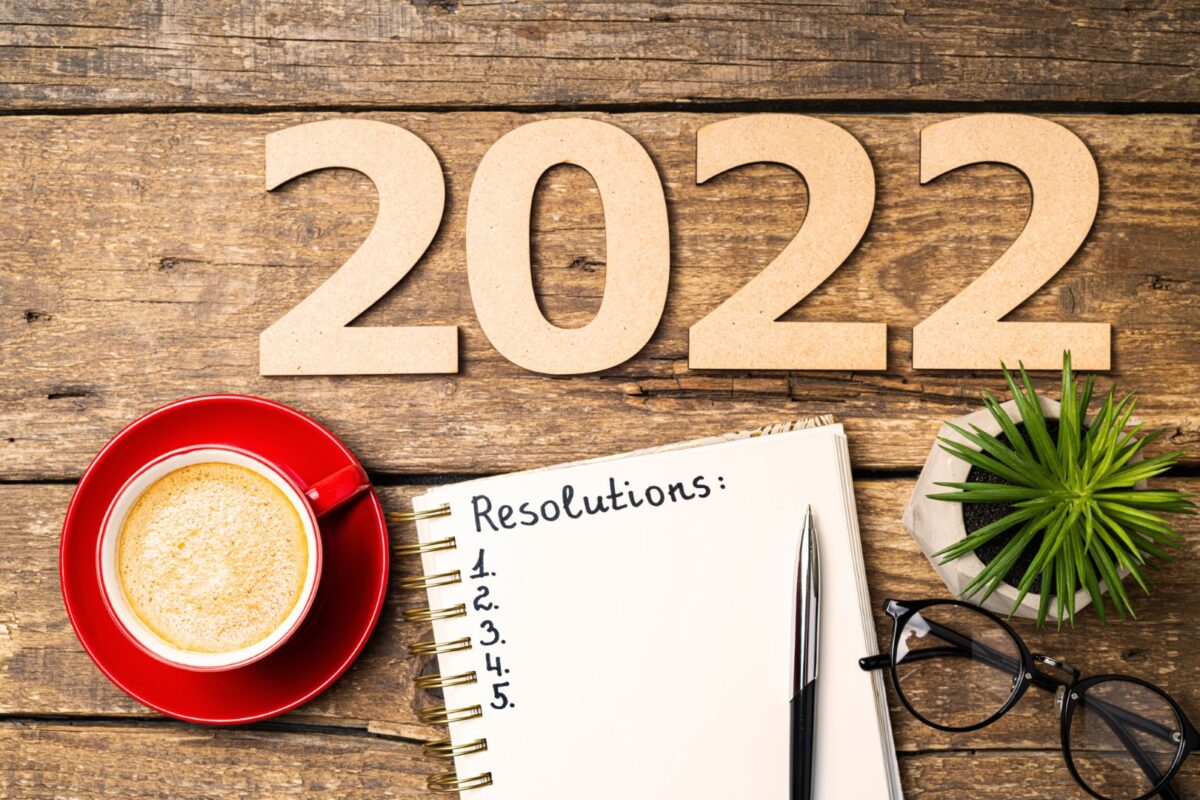 résolutions tai chi 2022